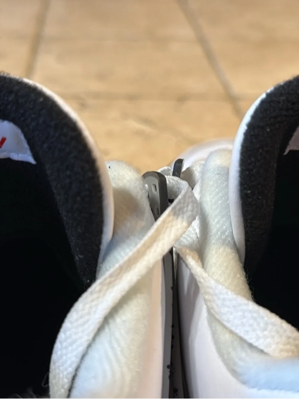 Jordan IV G Golf Shoes